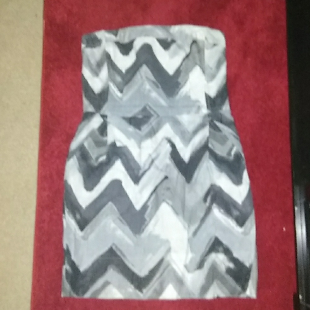 SOLD...Dress